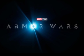 Pré-affiche de Armor Wars