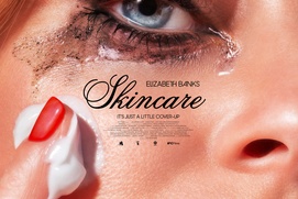 Affiche du film Skincare