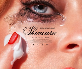Affiche du film Skincare