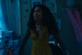 Une scène du film Imaginary