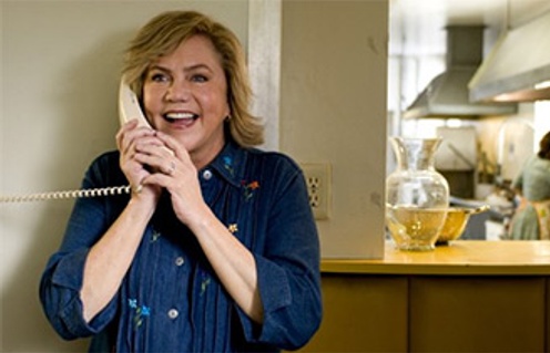 Kathleen Turner dans The Perfect Family