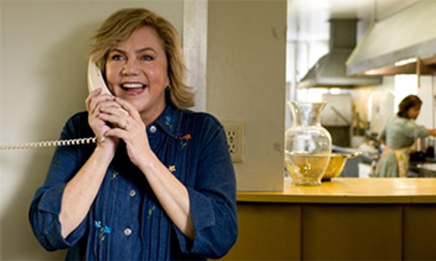 FFM 2013 : Hommage à Kathleen Turner
