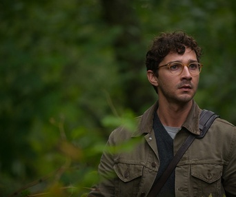 Une scène du film The Company You Keep