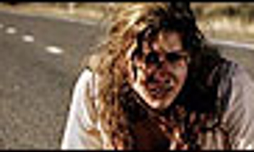 Bande-annonce en français de Terreur à Wolf Creek