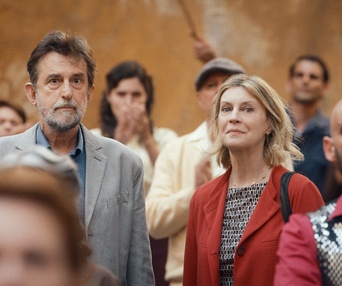 Image du film Vers un avenir radieux