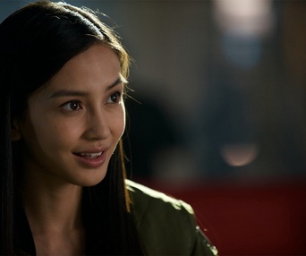 Une scène du film Independence Day: Resurgence