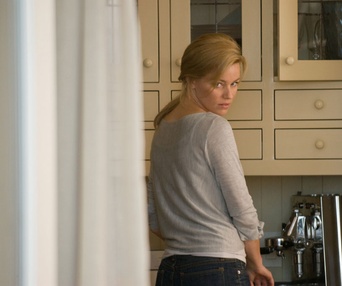 Scène du film The Uninvited
