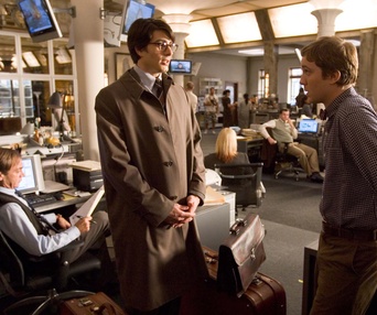 Photo tirée du film Superman Returns
