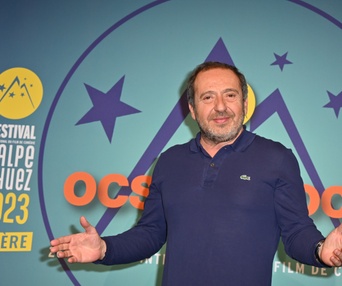 Festival de l'Alpe d'Huez 2023