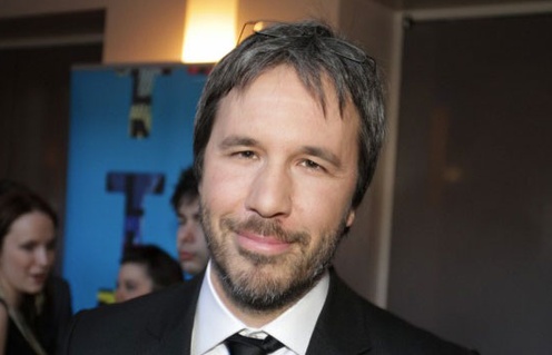 Denis Villeneuve