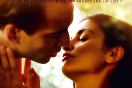 Affiche du film Captain Corelli's Mandolin