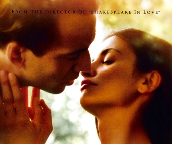 Affiche du film Captain Corelli's Mandolin