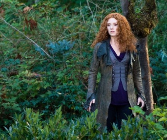 Une scène du film The Twilight Saga: Eclipse