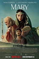Affiche du film Marie