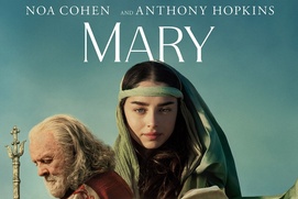 Affiche du film Mary