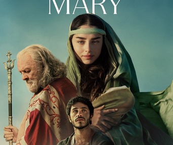 Affiche du film Mary