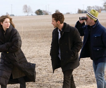 Scène du film Eagle Eye
