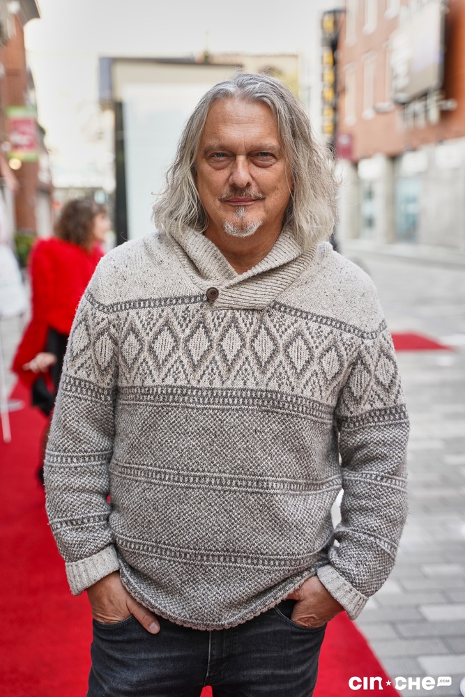Tapis rouge du film La déesse des mouches à feu
