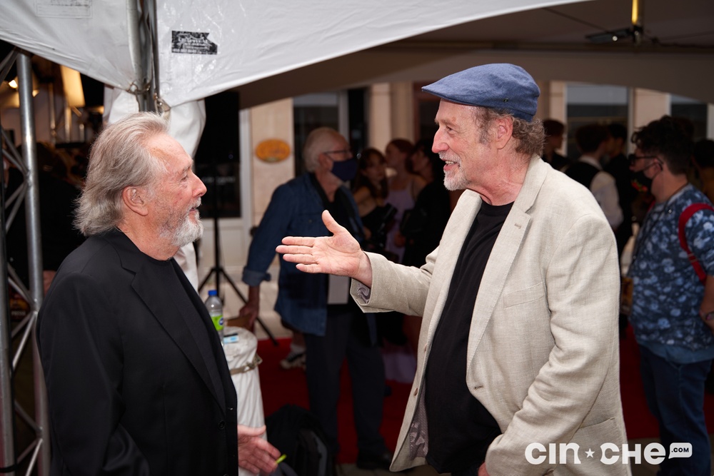 Première du film Maria Chapdelaine