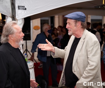 Première du film Maria Chapdelaine