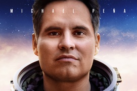 Affiche du film A Million Miles Away