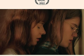 Affiche du film You Can Live Forever