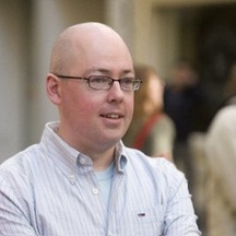 Photo de John Boyne