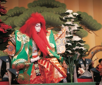 Images du film Kokuho
