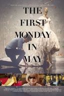 Affiche du film The First Monday in May