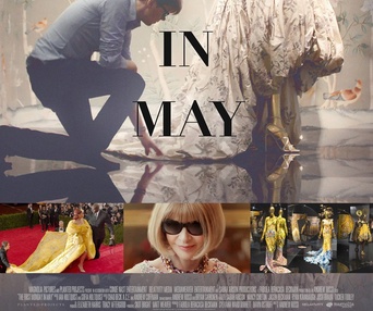 Affiche du film The First Monday in May
