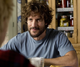 Une scène du film Julieta