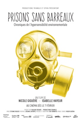 Prisons sans barreaux