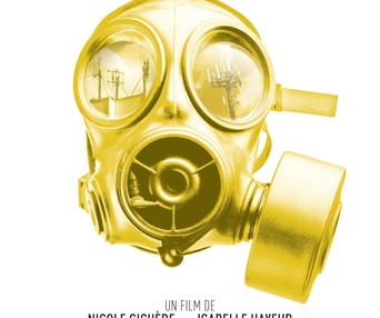 Affiche du film Prisons sans barreaux