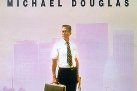 Affiche du film Falling Down