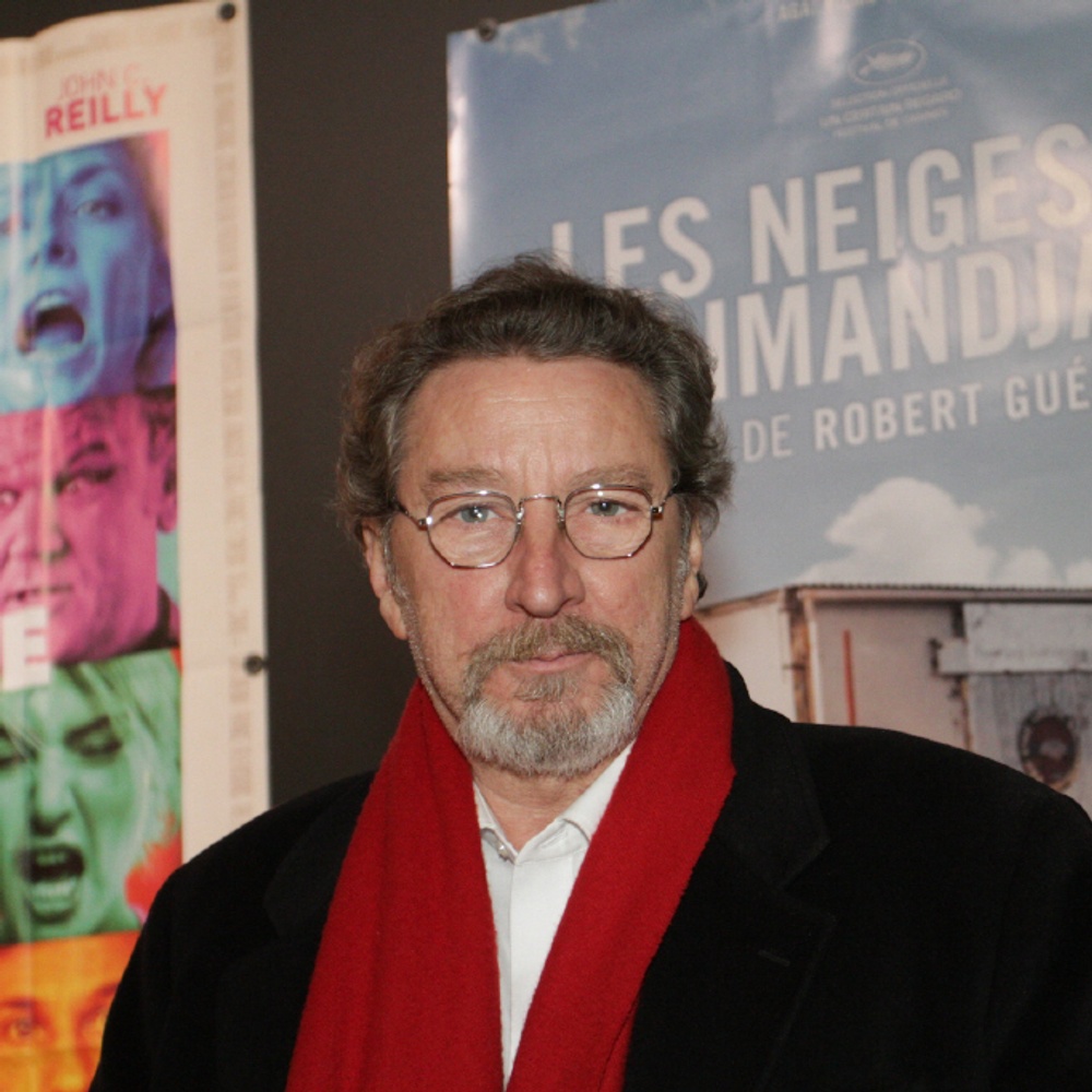 Sur le tapis rouge de Les neiges du Kilimandjaro