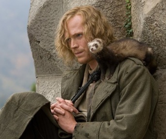 Scène du film Inkheart