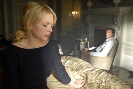 Scène du film Deception
