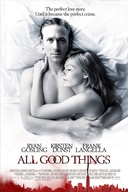 Affiche du film Toute bonne chose
