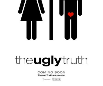 Affiche du film The Ugly Truth