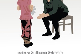 Affiche du film DPJ