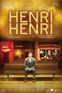Affiche du film Henri Henri
