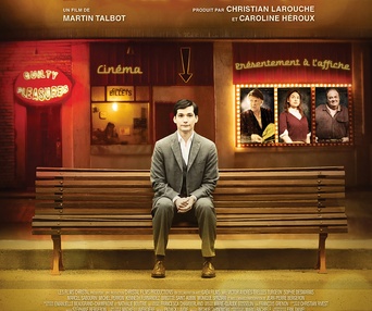 Affiche du film Henri Henri