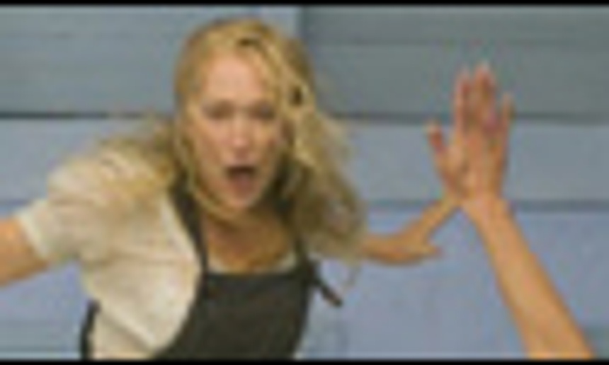 Deuxième bande-annonce en français pour Mamma Mia!