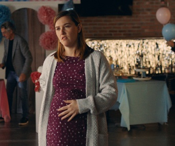 Une scène du film Maria