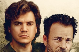 Affiche du film The Price We Pay
