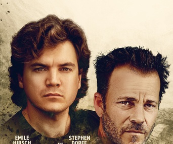 Affiche du film The Price We Pay