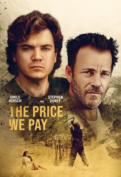 Affiche du film The Price We Pay