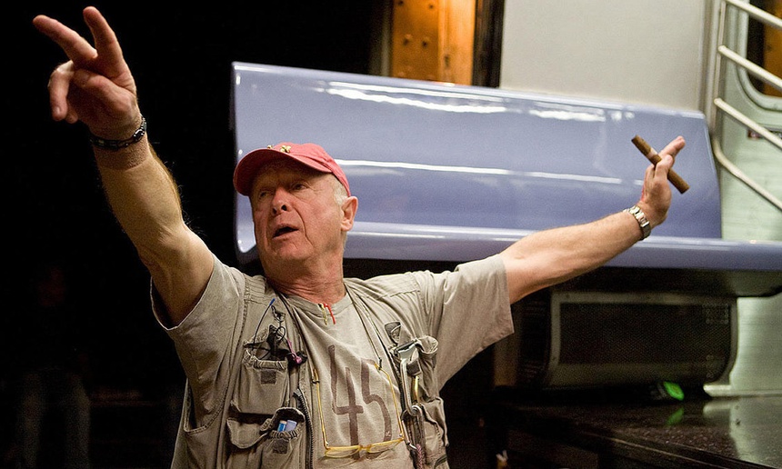 Tony Scott pourrait diriger Shia Labeouf