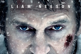 Affiche du film The Grey