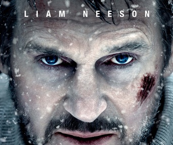 Affiche du film The Grey